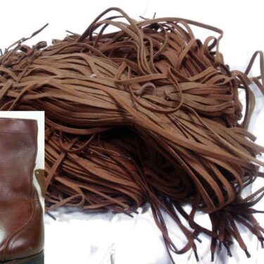 p 28987 bts1822 Boot Laces 2C Ww2 Brown lg 2