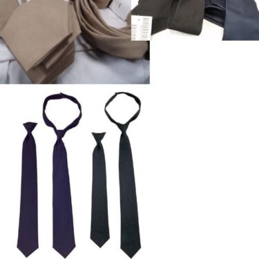 p 29020 clg2054 Military Dress Tie lg 2