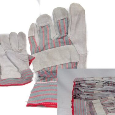 p 29165 clg1933 Leather Work Gloves lg 2