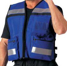 Ems Rescue Vest