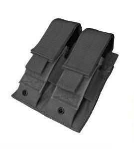 p 29187 pch1955 molle pistol double mag pouch ma23