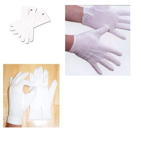 p 29499 clg2207 White Parade Gloves lg 2