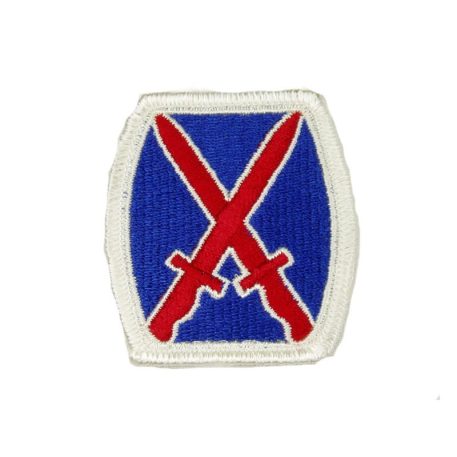 p 29575 ins2279 Patch 2C 10th Mountain lg 2