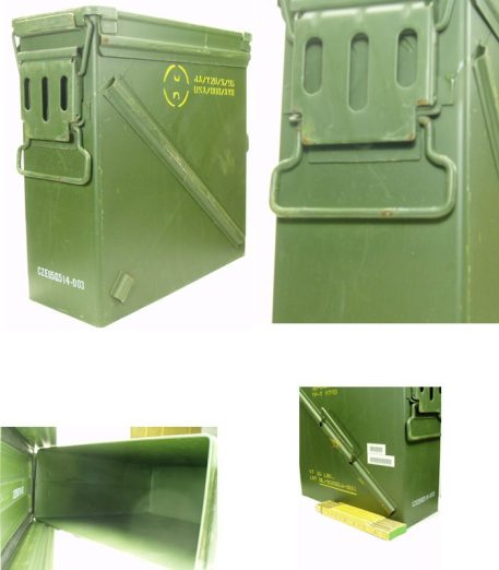 p 29634 box2300lg 25mm ammo box