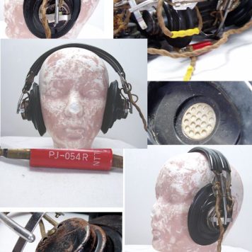 Vintage Headset