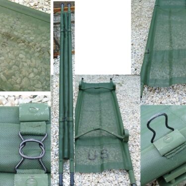 p 29784 sur2384 Military Stretcher Litter lg