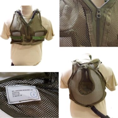 p 29938 clg2459 Tankers Cooling Vest Microclimate lg 2