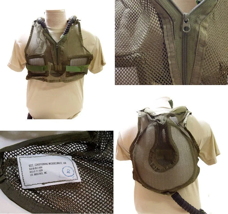 p 29938 clg2459 Tankers Cooling Vest Microclimate lg 2