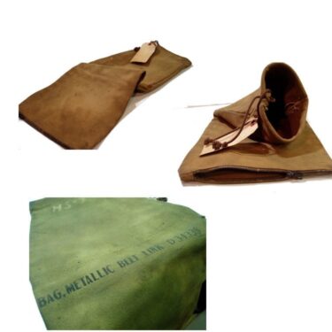 p 29964 bag2468 Bag Metallic Belt Link D34338 1 only Number 1 lg 3