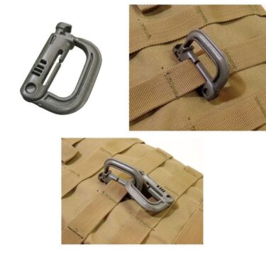 p 29999 otg2483 Grimlock Carabiner 4 Pack lg