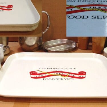 p 30035 otg2514 Mess Tray Dont Tread On Me 2pk lg