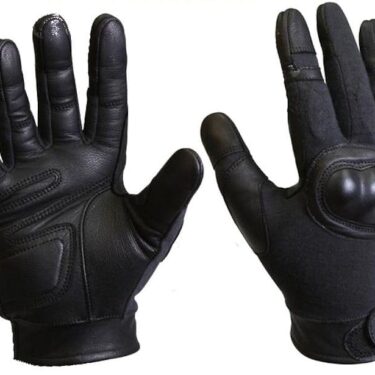 p 30111 clg2571 Rothco Tactical Knuckle Gloves lg 2