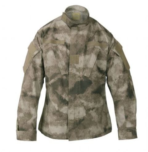 A TACS AU (Arid Urban) Shirt