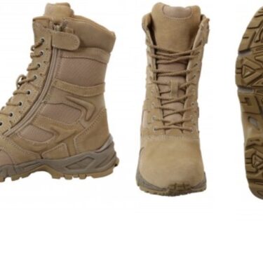 p 30366 bts2666 forced entry side zip boots desert 2