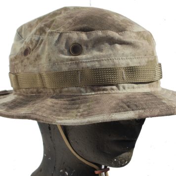 A TACS Boonie Hat AU (Arid Urban)