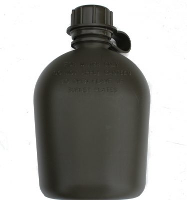 1 Quart Canteen