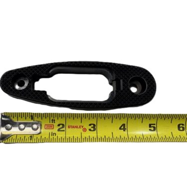 m16a2 ar15 buttplate diamond msc2648 (4)