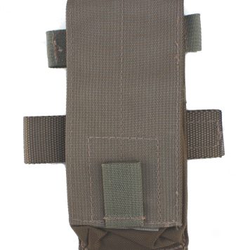 M-16/AR-15 Buttstock Mag Pouch