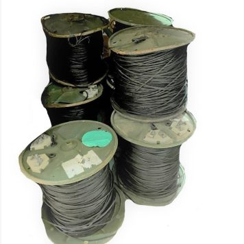 Communications Wire Spool 1000ft