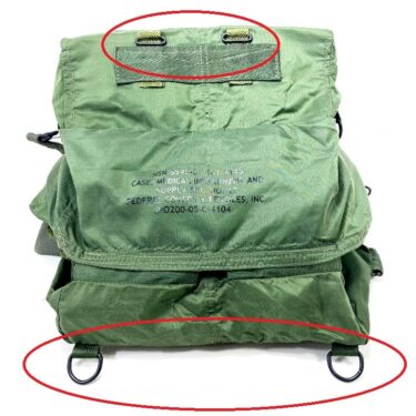 medic tri fold pack u s no 17 pak2685 8