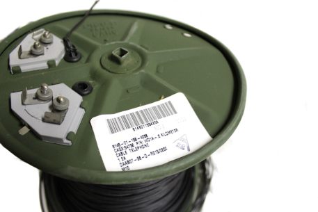 msc2686 communications wire spool 2