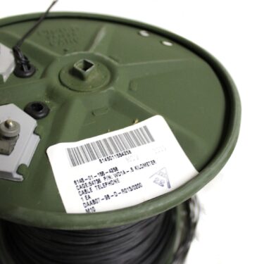 msc2686 communications wire spool 2