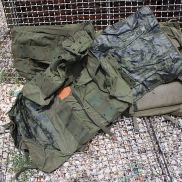 p 27227 pak665 australian jungle pack 2