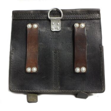 p 30477 pch2690 austrian leather ammo pouch 2 pocket 2