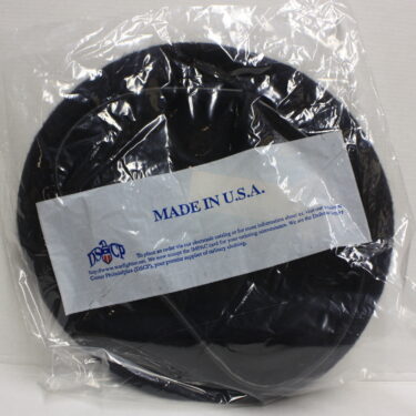 hed2694 black army beret wool 5