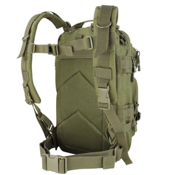 MOLLE Compact Modular Style Assault Pack