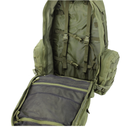 p 28835 pak1693 molle 3 day style assault pack 3