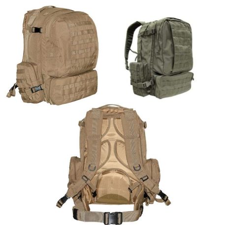 p 28835 pak1693 molle 3 day style assault pack 6