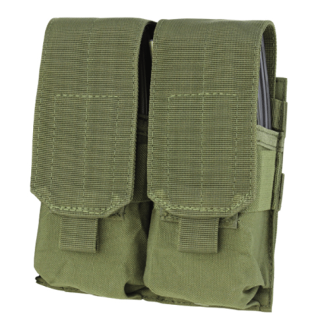 p 28906 pch1914 molle m4 double mag pouch ma4 2