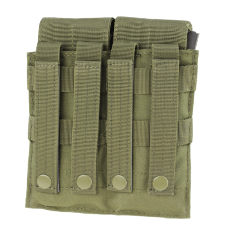 p 28906 pch1914 molle m4 double mag pouch ma4 4