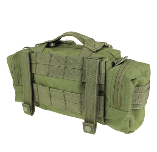 MOLLE Modular Deployment Bag