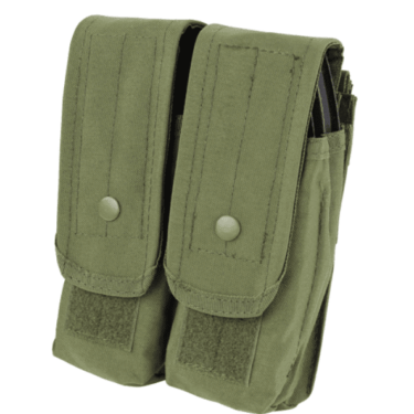 p 29088 pch1915 molle double ak 47  m16 mag pouch ma6 1