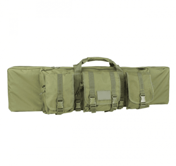 MOLLE Rifle Case 36 inch Single