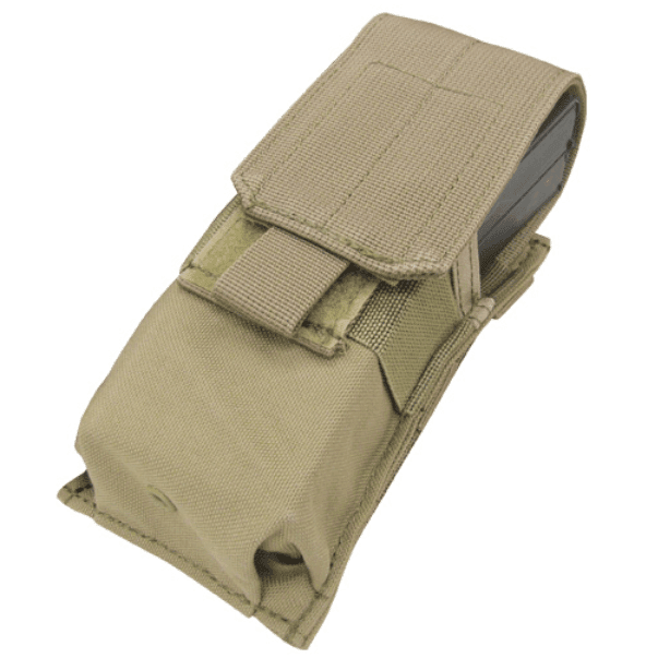 Molle M4 Single Mag Pouch, Ma5