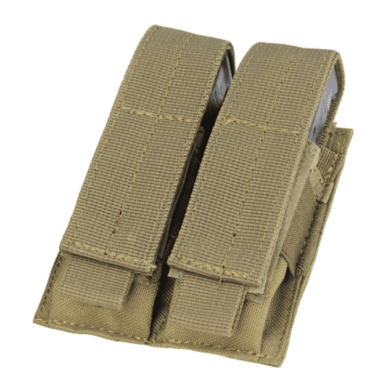 p 29187 pch1955 molle pistol double mag pouch ma23 2