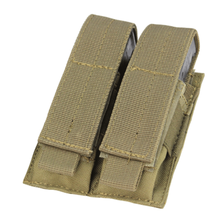 p 29187 pch1955 molle pistol double mag pouch ma23 2