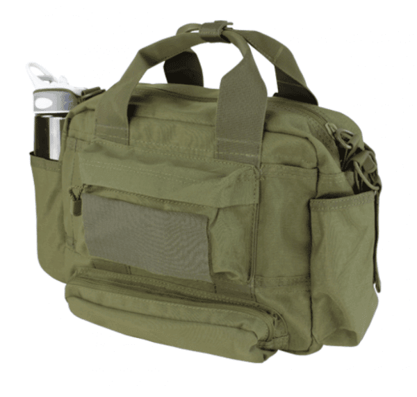 MOLLE Tactical Response Bag 136