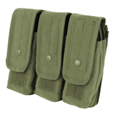 p 29463 pch2183 ak ar triple mag pouch ma33 1 1  1