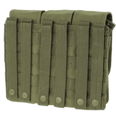 p 29463 pch2183 ak ar triple mag pouch ma33 4 1