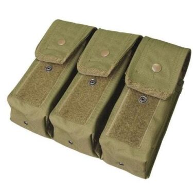 p 29463 pch2183 ak ar triple mag pouch ma33 5 1