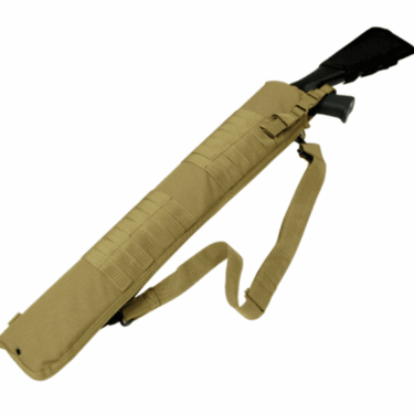 p 29722 pch2354 shotgun scabbard 2