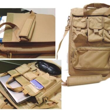 p 29890 bag2433 field laptop admin case 5