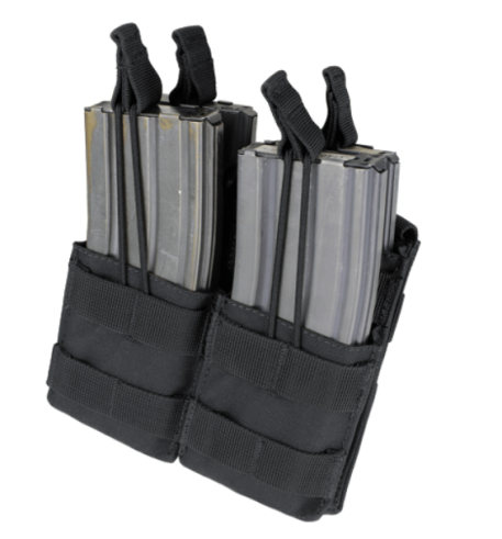 p 29955 pch2466 ma43 double stacker m4 mag pouch 1