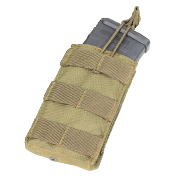 MA18 Open Top M4 M16 Mag Pouch