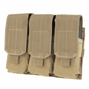 p 30004 pch2485 m4 molle triple mag pouch ma58 1 1