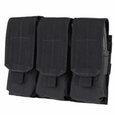 p 30004 pch2485 m4 molle triple mag pouch ma58 2
